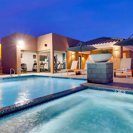 Aiden By Best Western Scottsdale North المظهر الخارجي الصورة