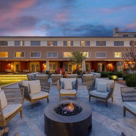 Aiden By Best Western Scottsdale North المظهر الخارجي الصورة