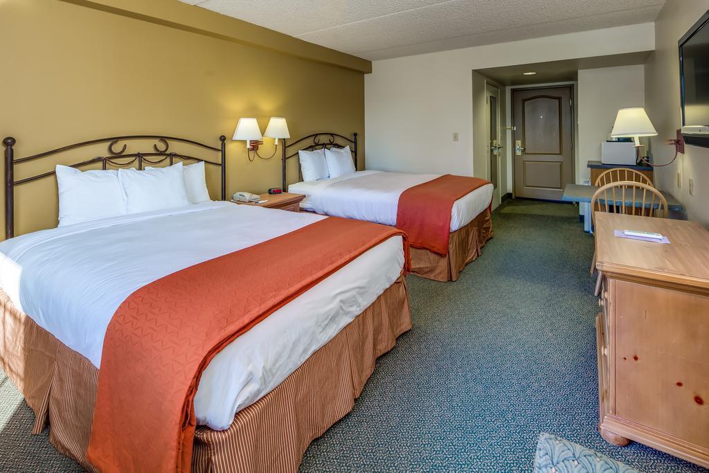 Aiden By Best Western Scottsdale North المظهر الخارجي الصورة