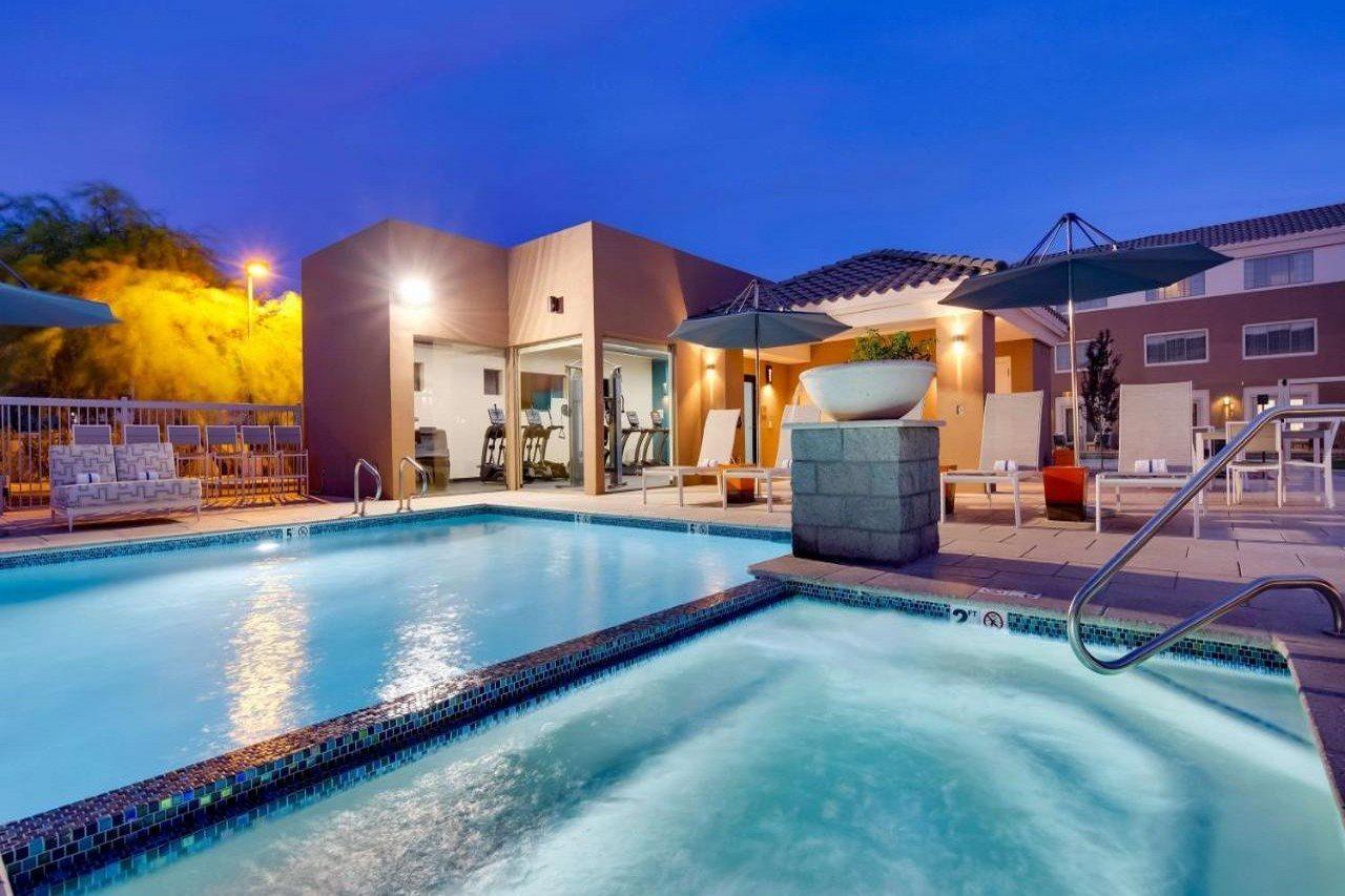 Aiden By Best Western Scottsdale North المظهر الخارجي الصورة