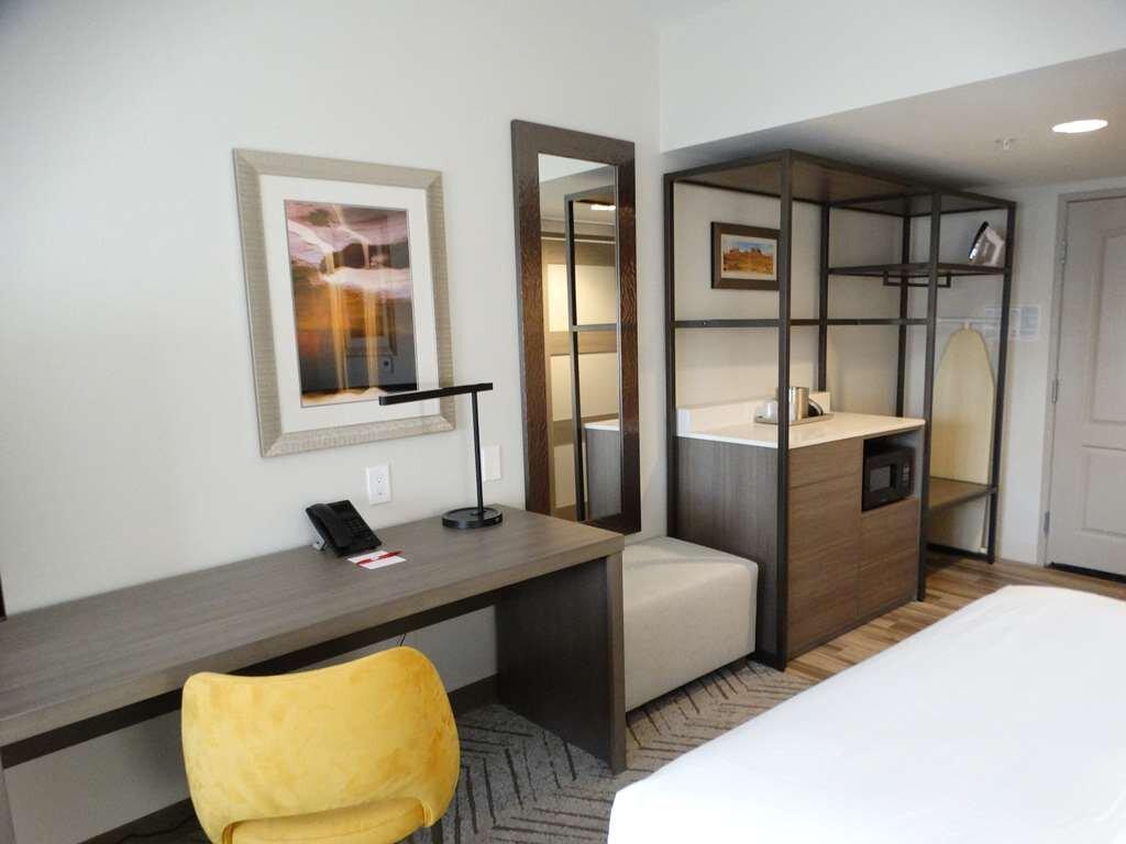 Aiden By Best Western Scottsdale North المظهر الخارجي الصورة