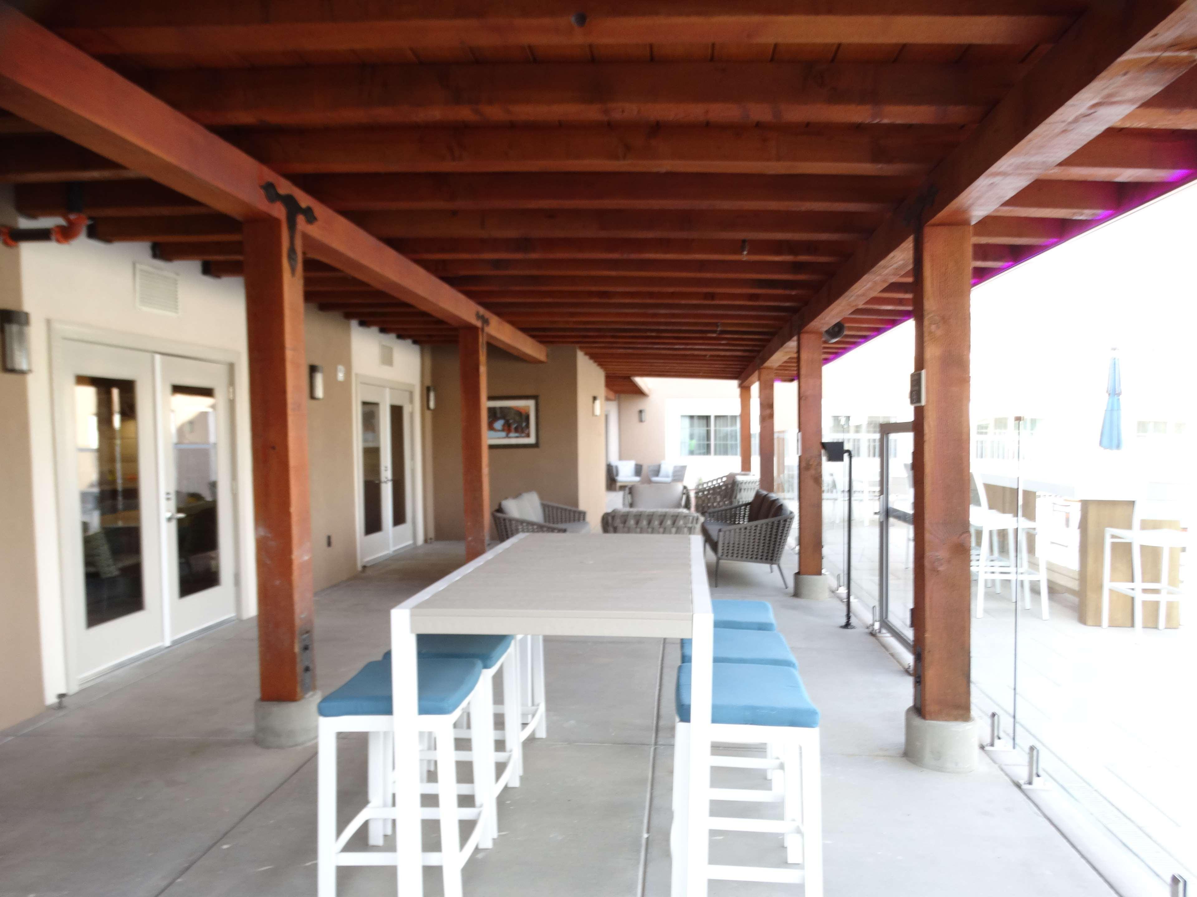 Aiden By Best Western Scottsdale North المظهر الخارجي الصورة