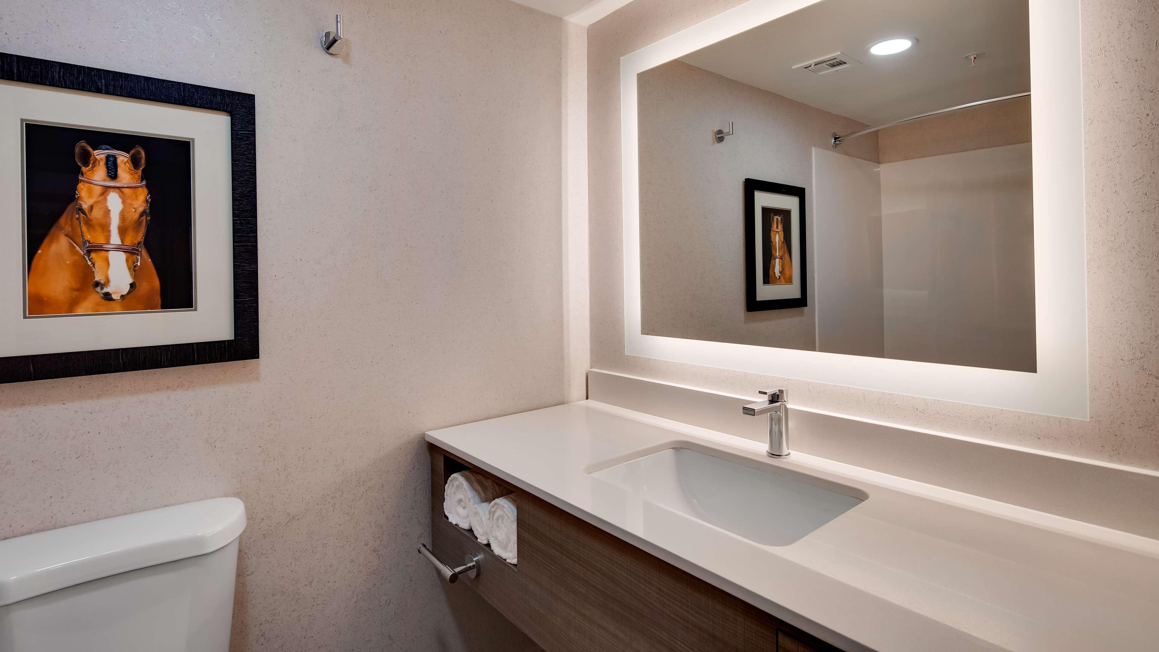 Aiden By Best Western Scottsdale North المظهر الخارجي الصورة