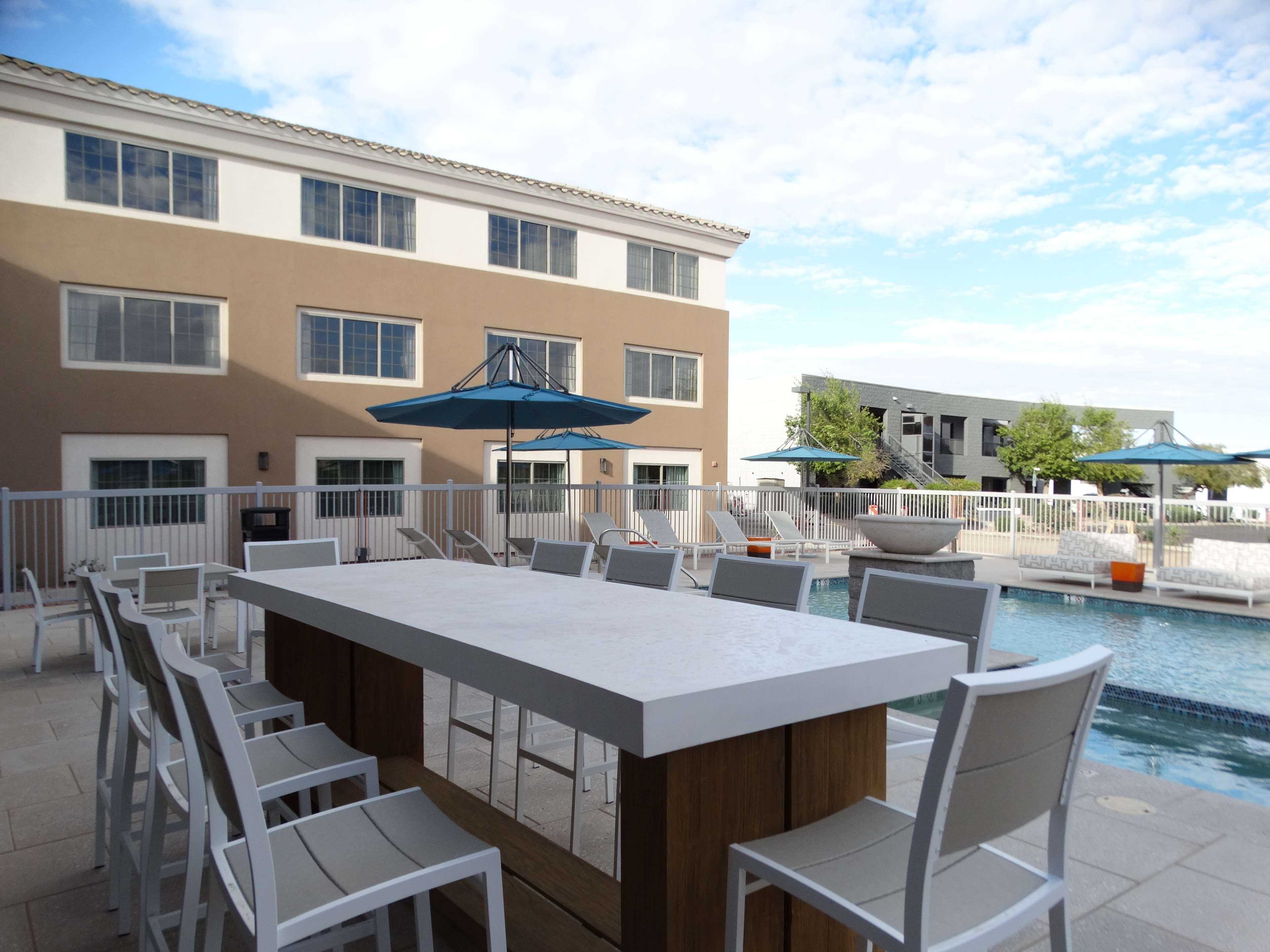 Aiden By Best Western Scottsdale North المظهر الخارجي الصورة