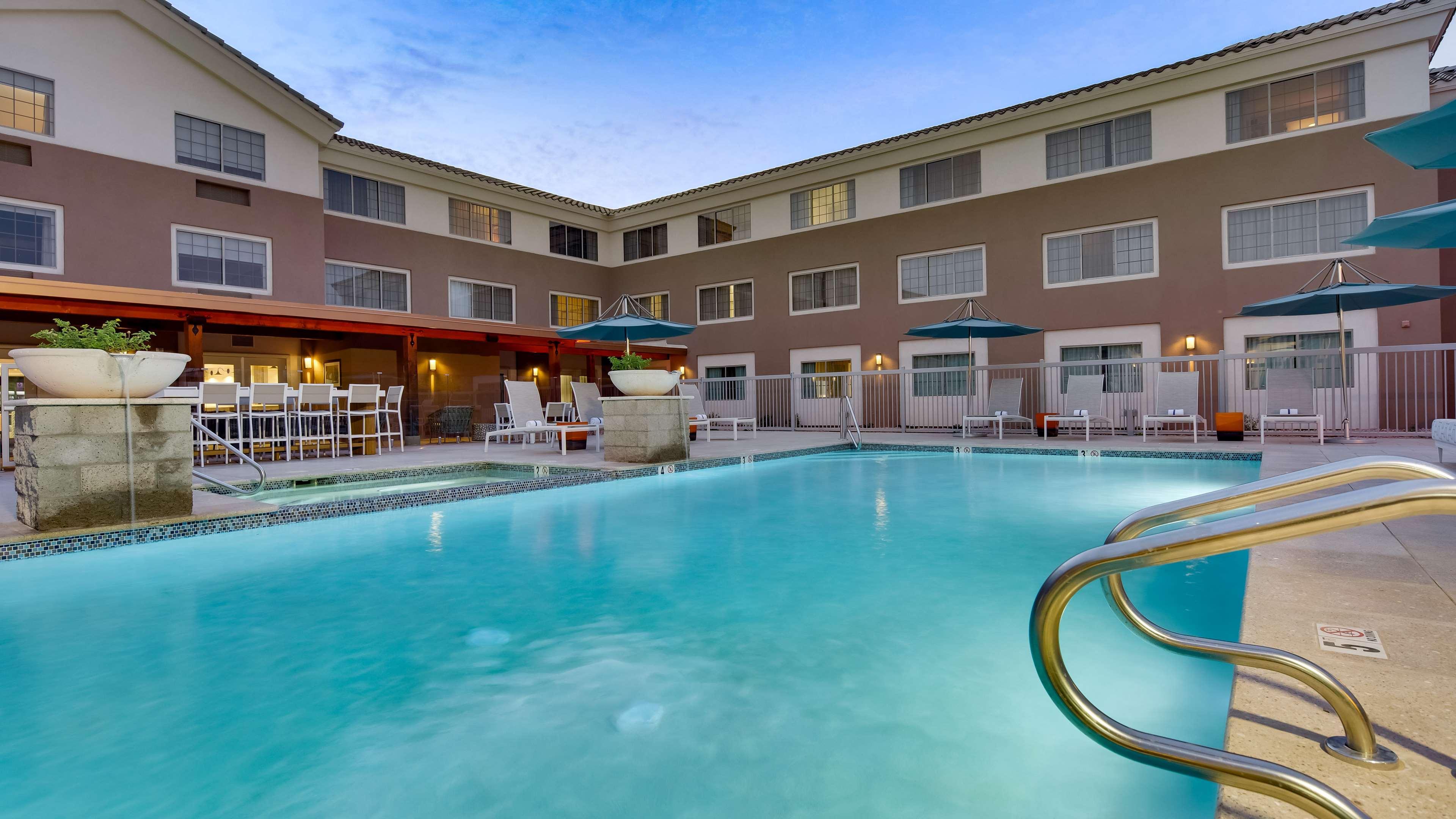 Aiden By Best Western Scottsdale North المظهر الخارجي الصورة