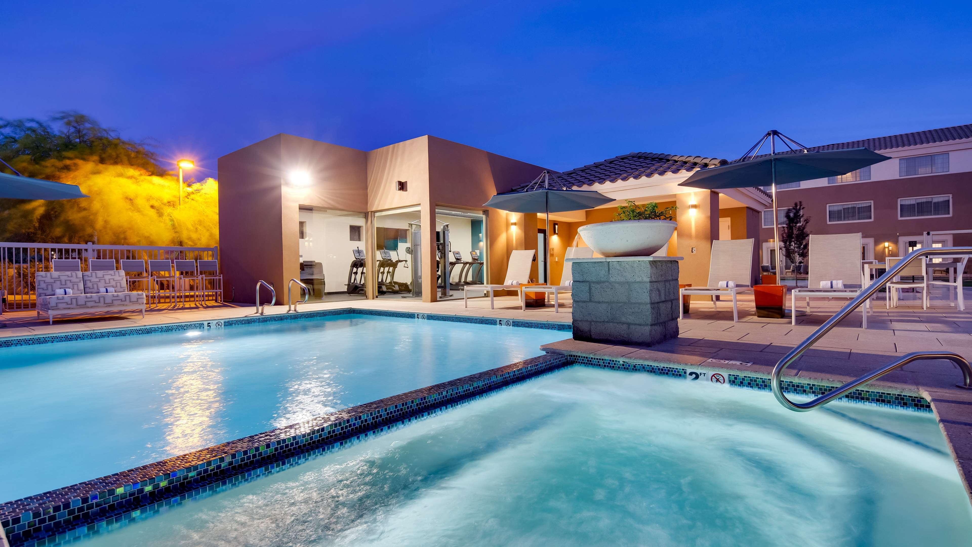 Aiden By Best Western Scottsdale North المظهر الخارجي الصورة