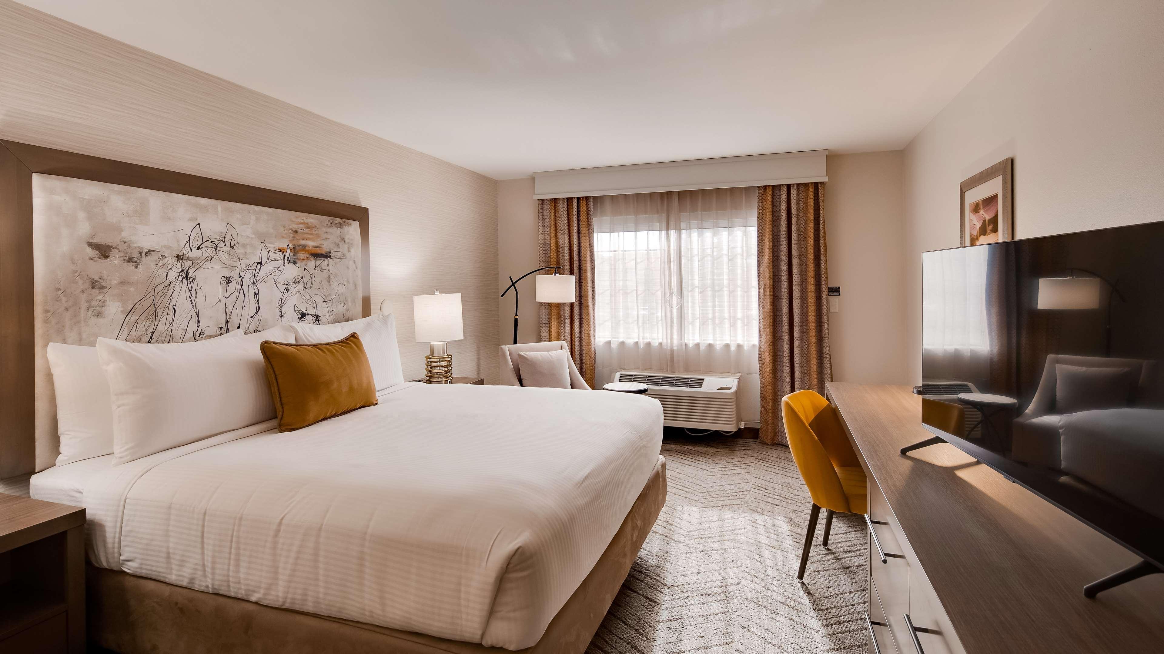 Aiden By Best Western Scottsdale North المظهر الخارجي الصورة