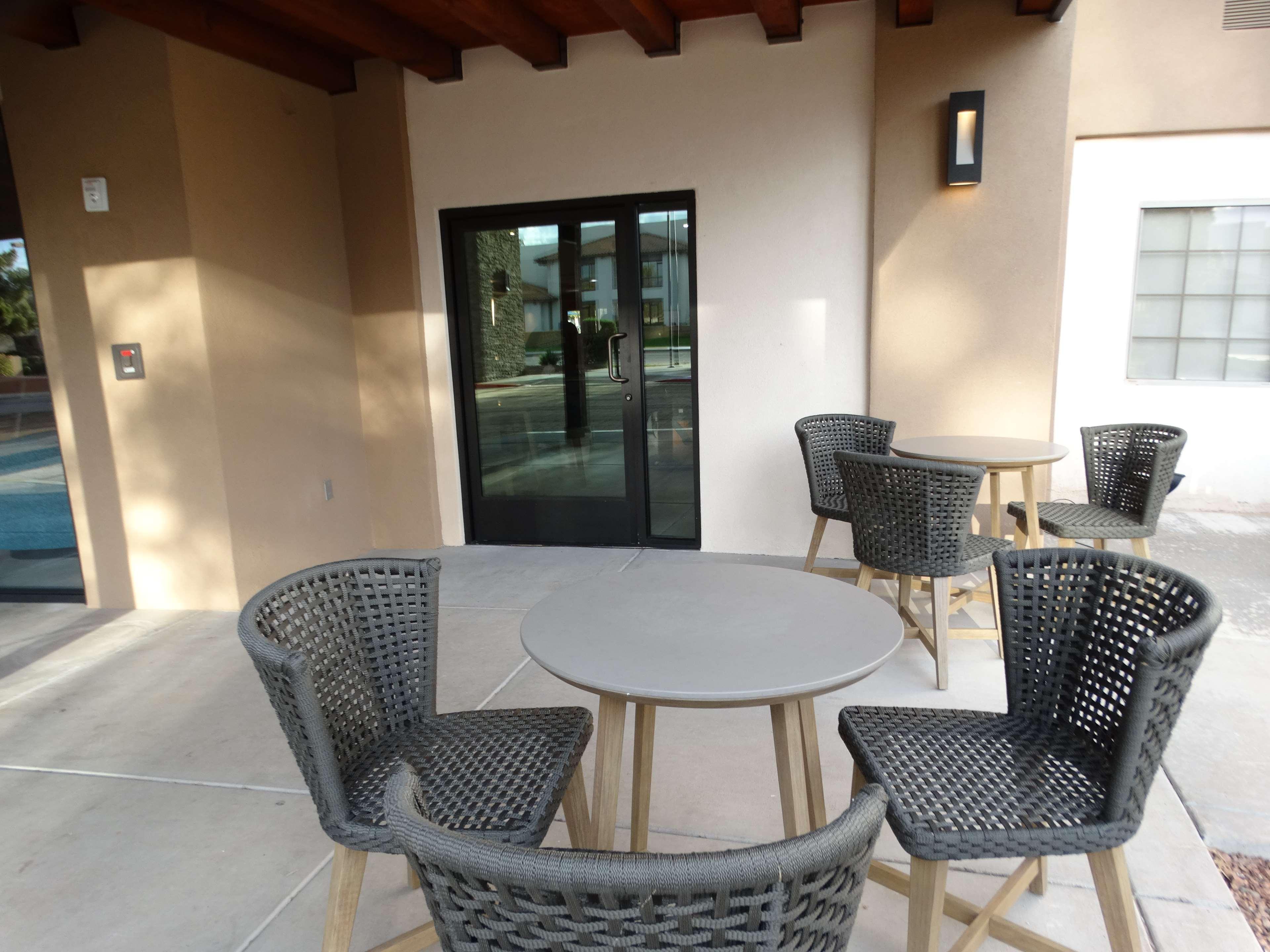 Aiden By Best Western Scottsdale North المظهر الخارجي الصورة