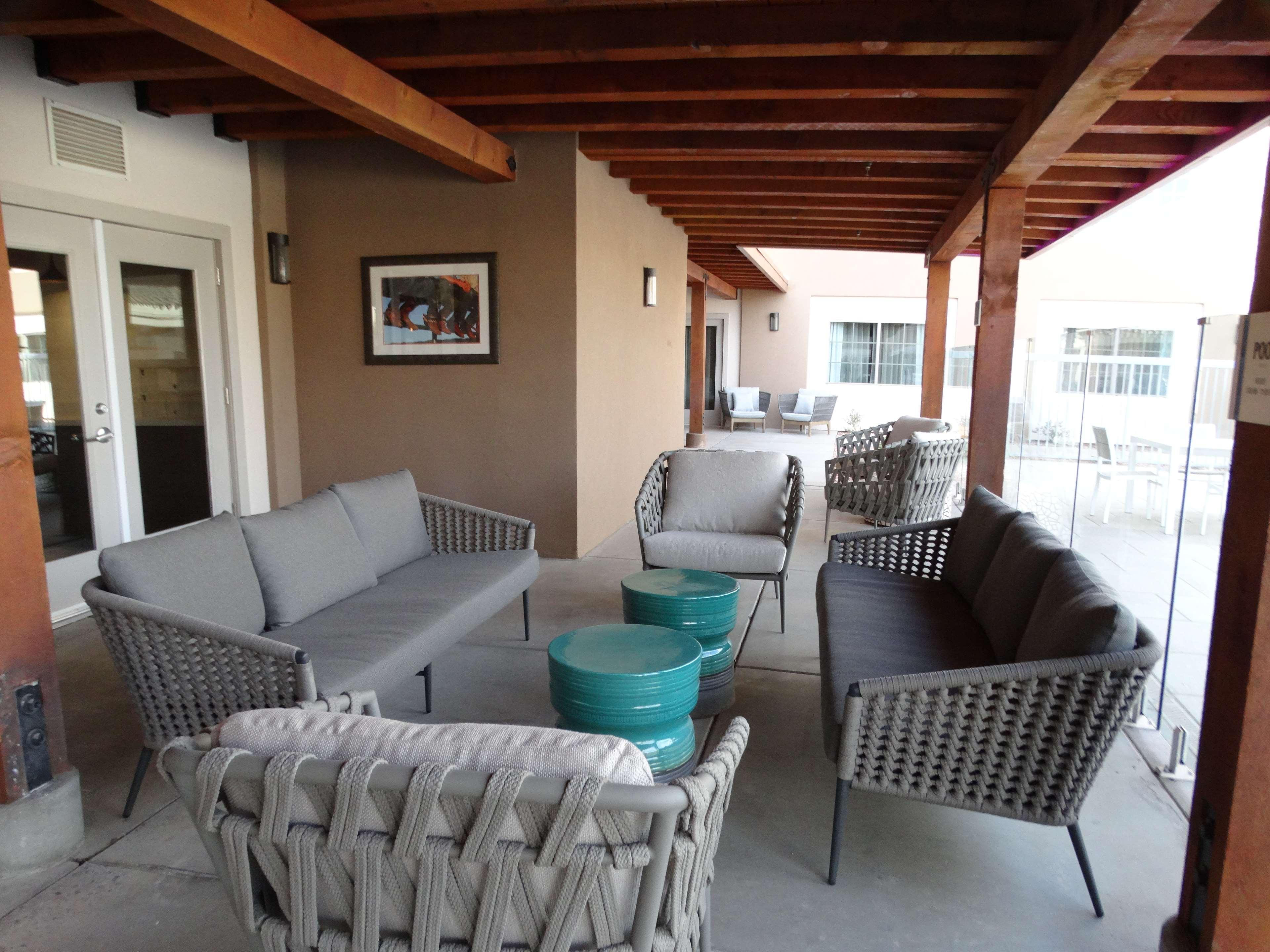 Aiden By Best Western Scottsdale North المظهر الخارجي الصورة