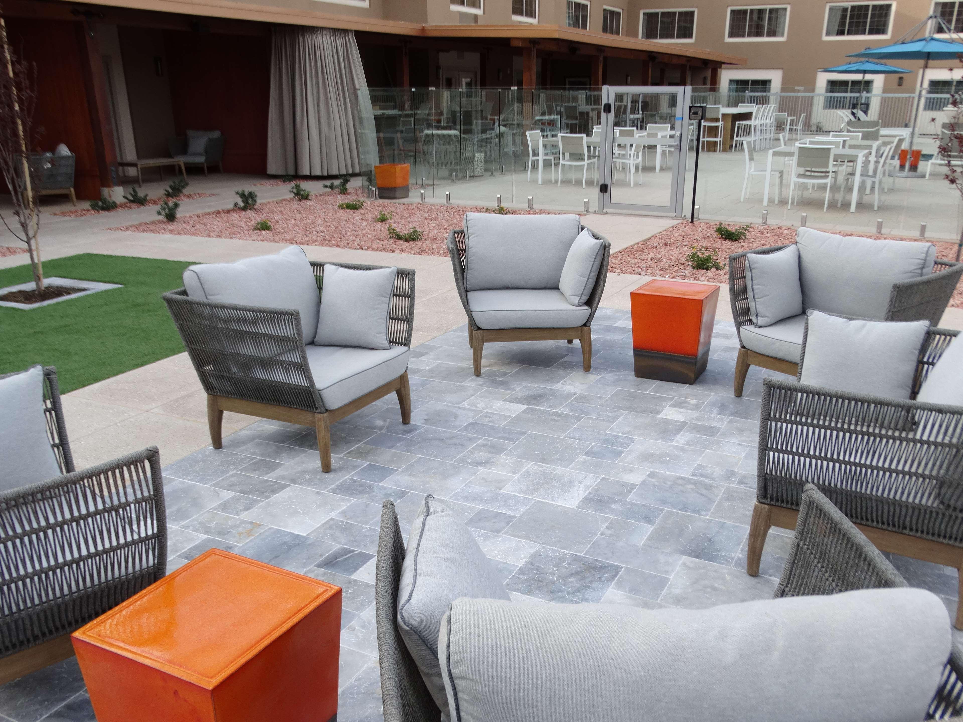 Aiden By Best Western Scottsdale North المظهر الخارجي الصورة