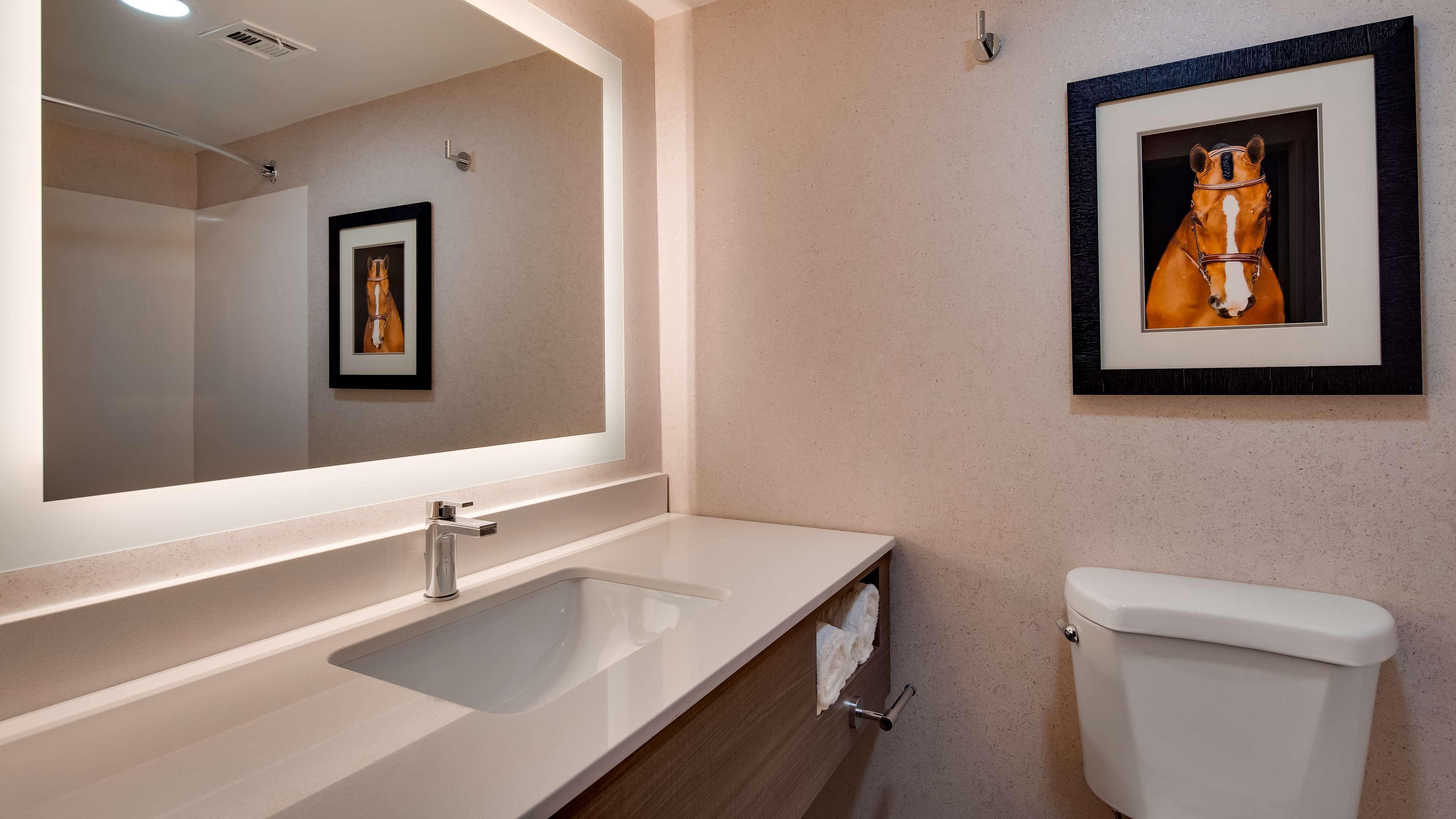 Aiden By Best Western Scottsdale North المظهر الخارجي الصورة