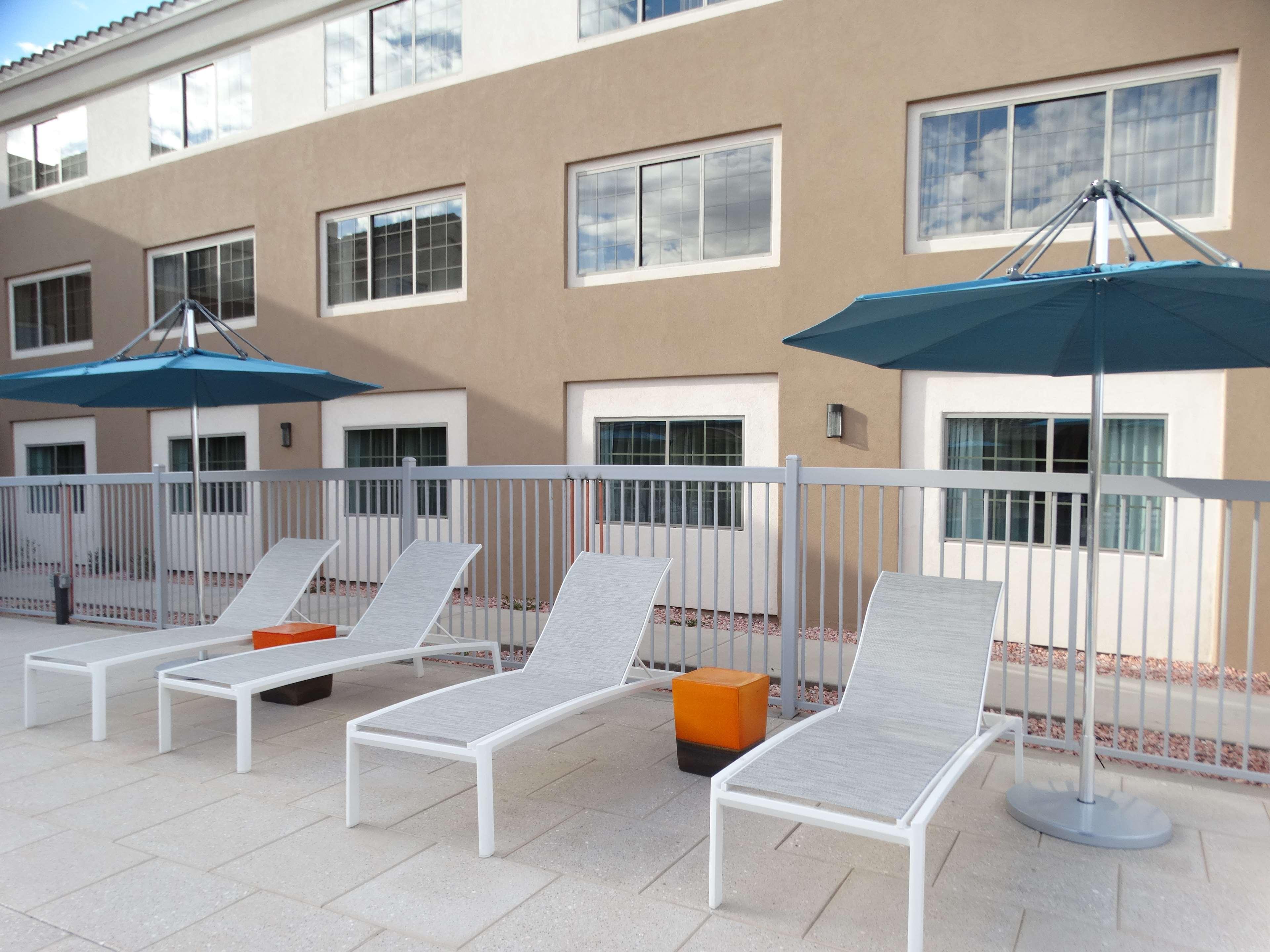 Aiden By Best Western Scottsdale North المظهر الخارجي الصورة