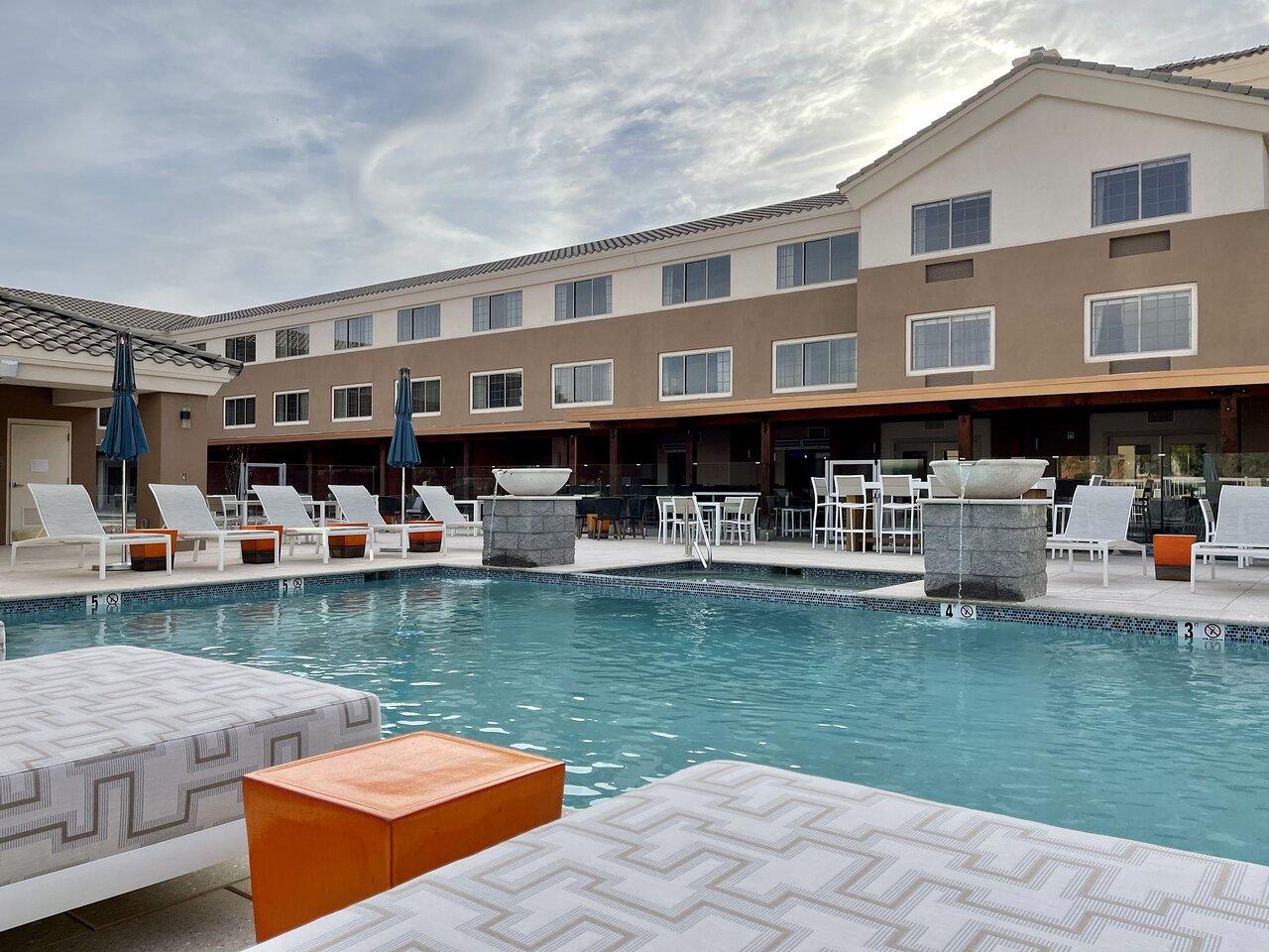 Aiden By Best Western Scottsdale North المظهر الخارجي الصورة