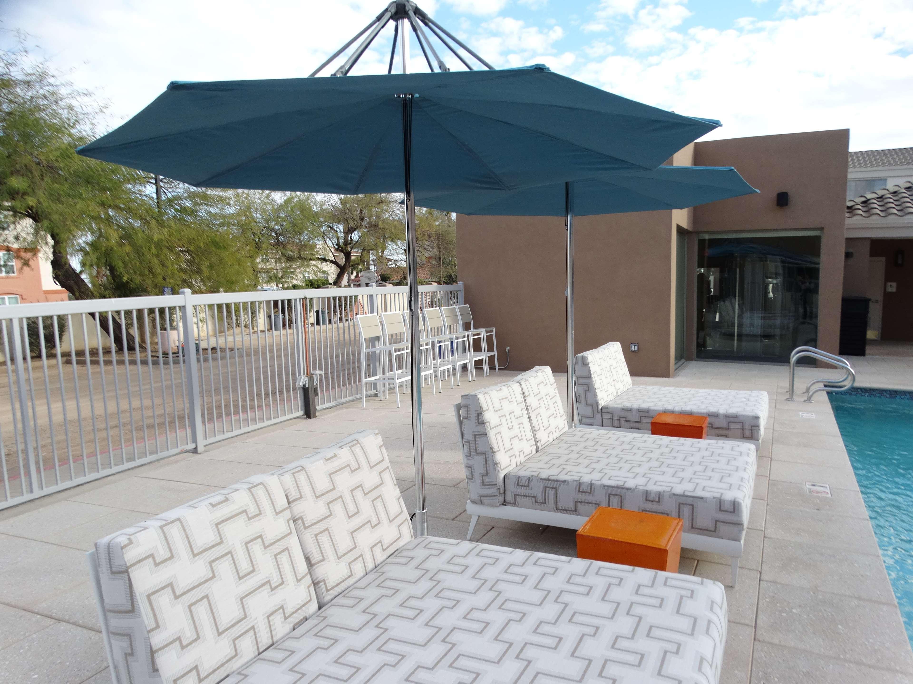 Aiden By Best Western Scottsdale North المظهر الخارجي الصورة
