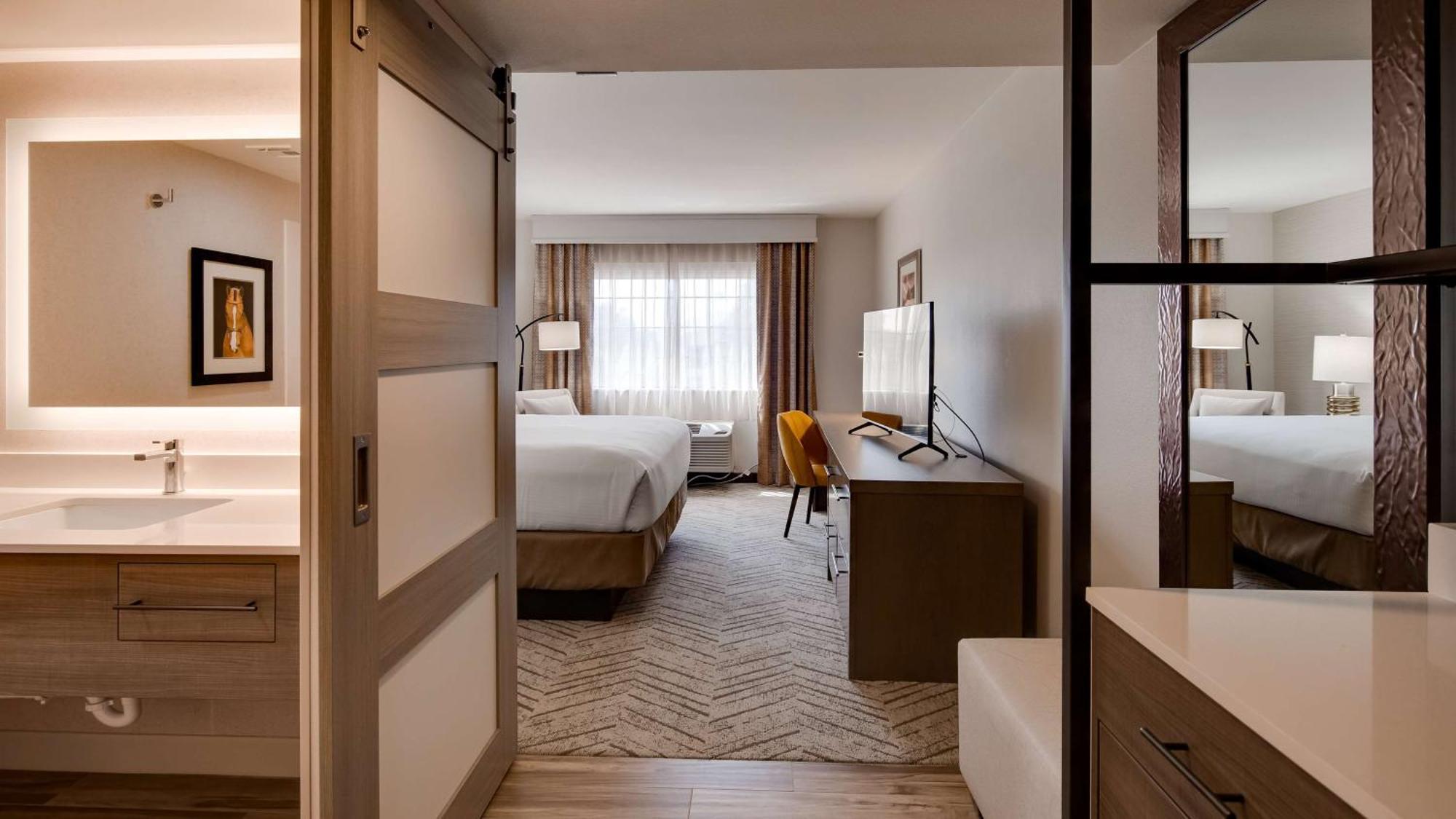 Aiden By Best Western Scottsdale North المظهر الخارجي الصورة