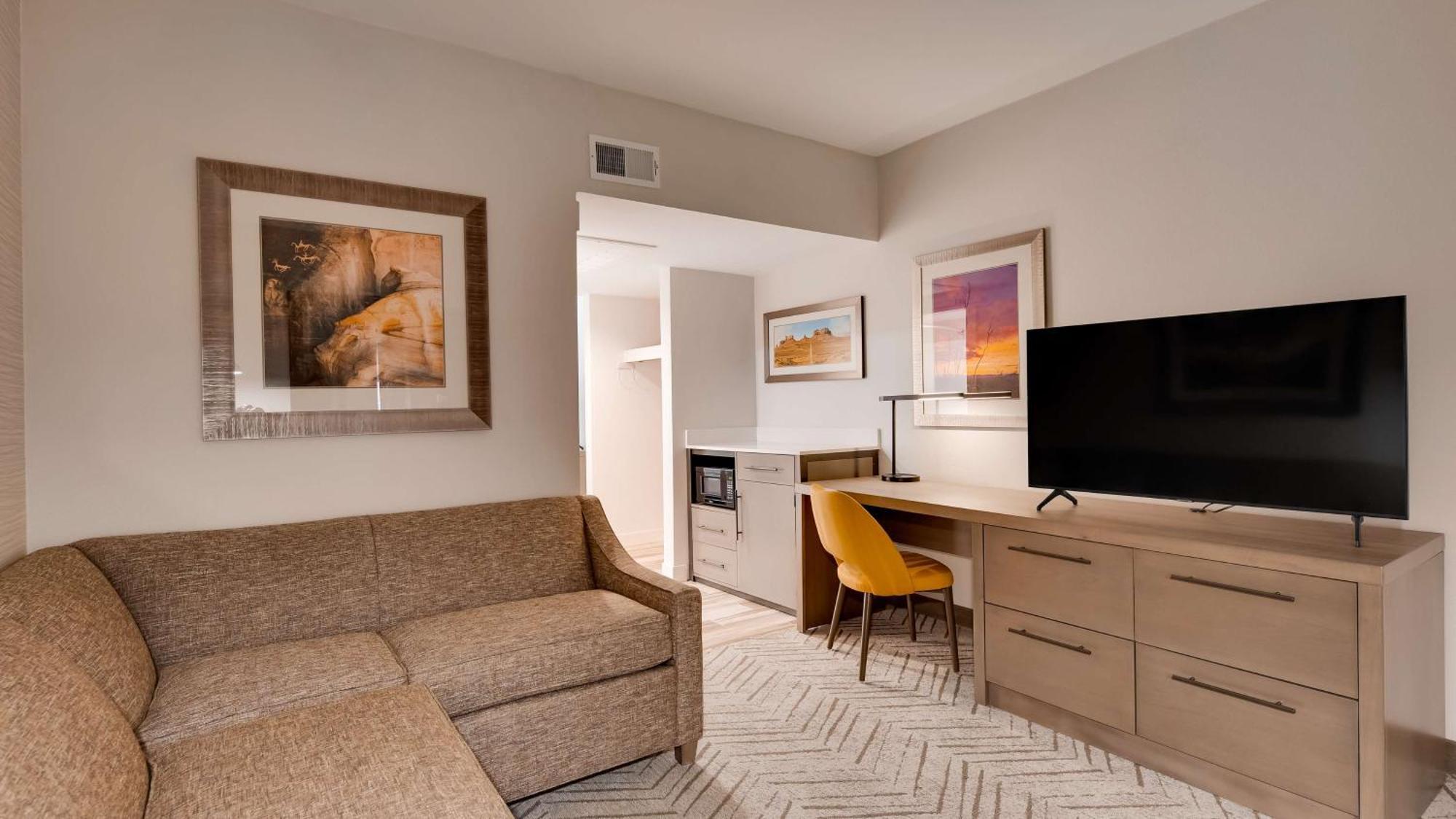 Aiden By Best Western Scottsdale North المظهر الخارجي الصورة