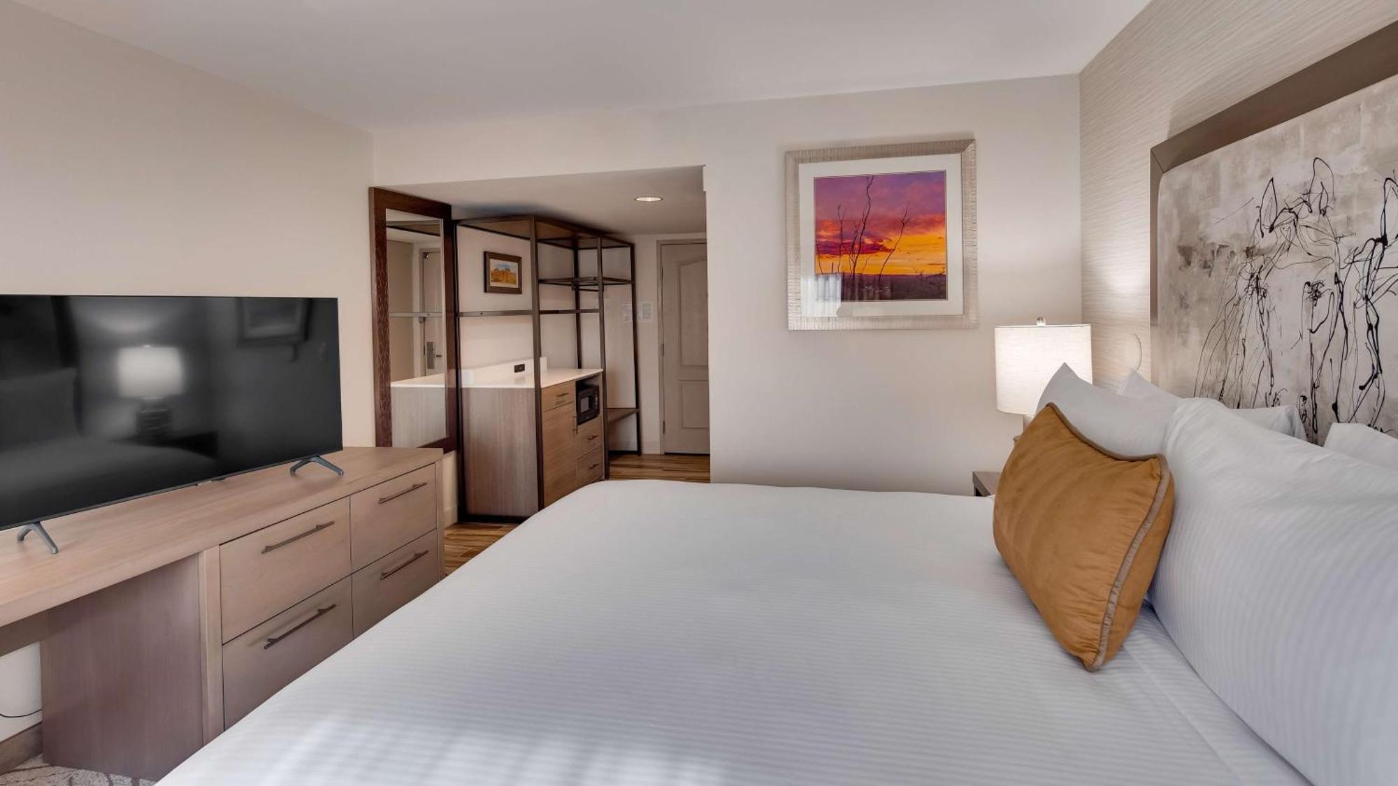 Aiden By Best Western Scottsdale North المظهر الخارجي الصورة