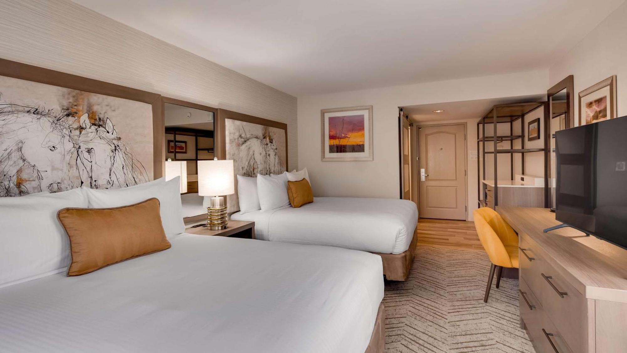 Aiden By Best Western Scottsdale North المظهر الخارجي الصورة