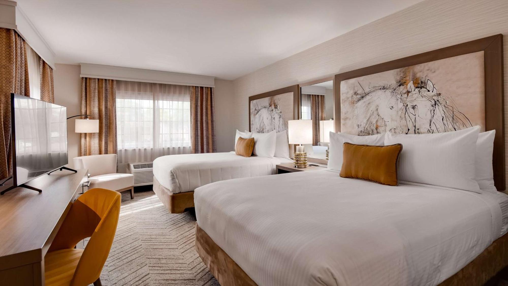 Aiden By Best Western Scottsdale North المظهر الخارجي الصورة