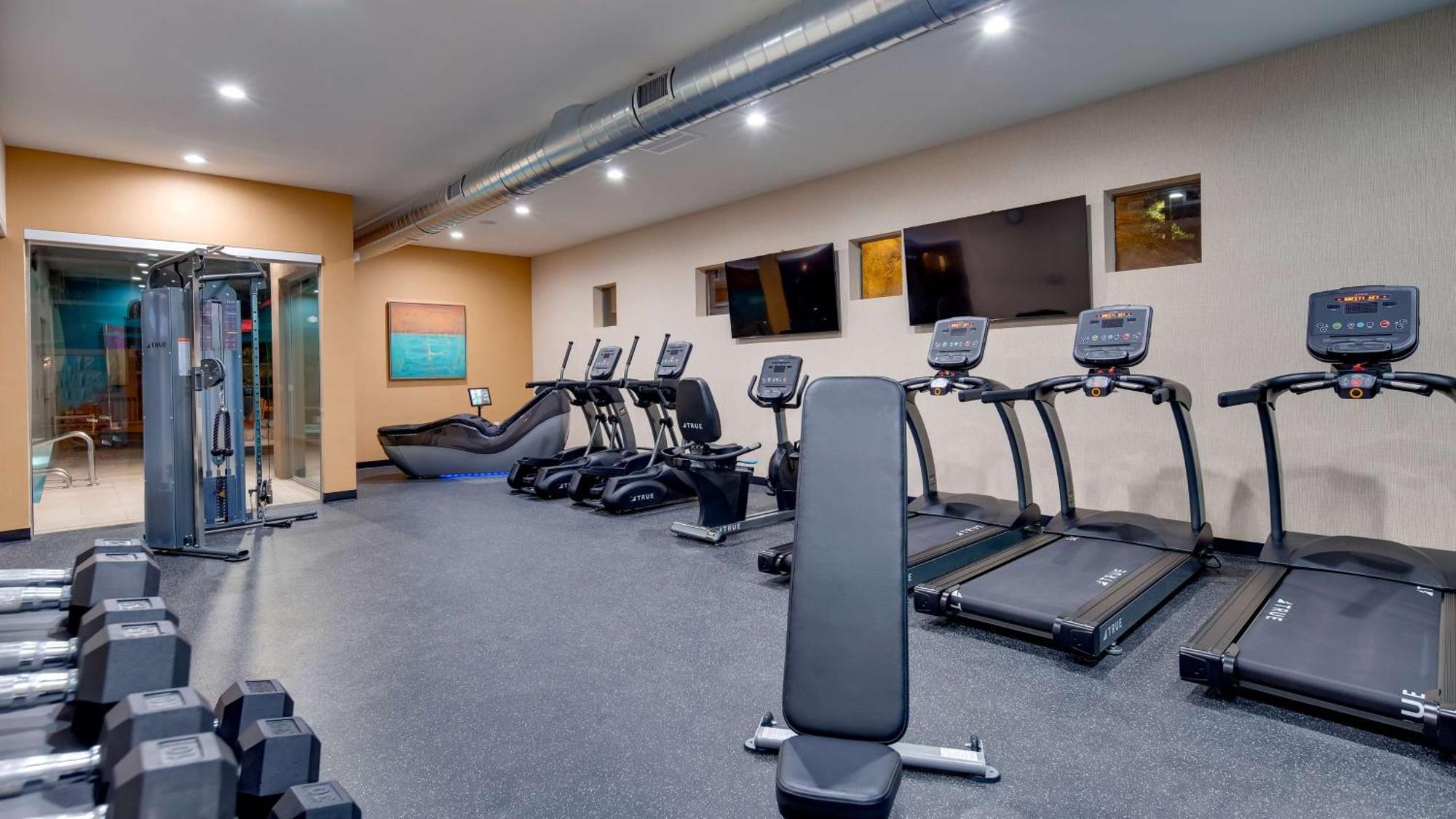 Aiden By Best Western Scottsdale North المظهر الخارجي الصورة