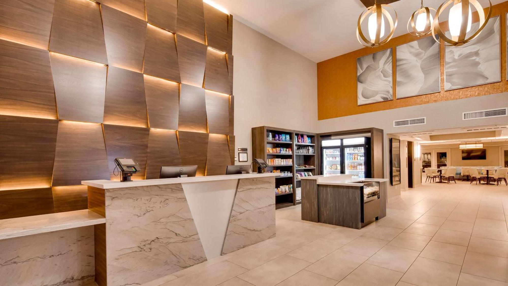 Aiden By Best Western Scottsdale North المظهر الخارجي الصورة
