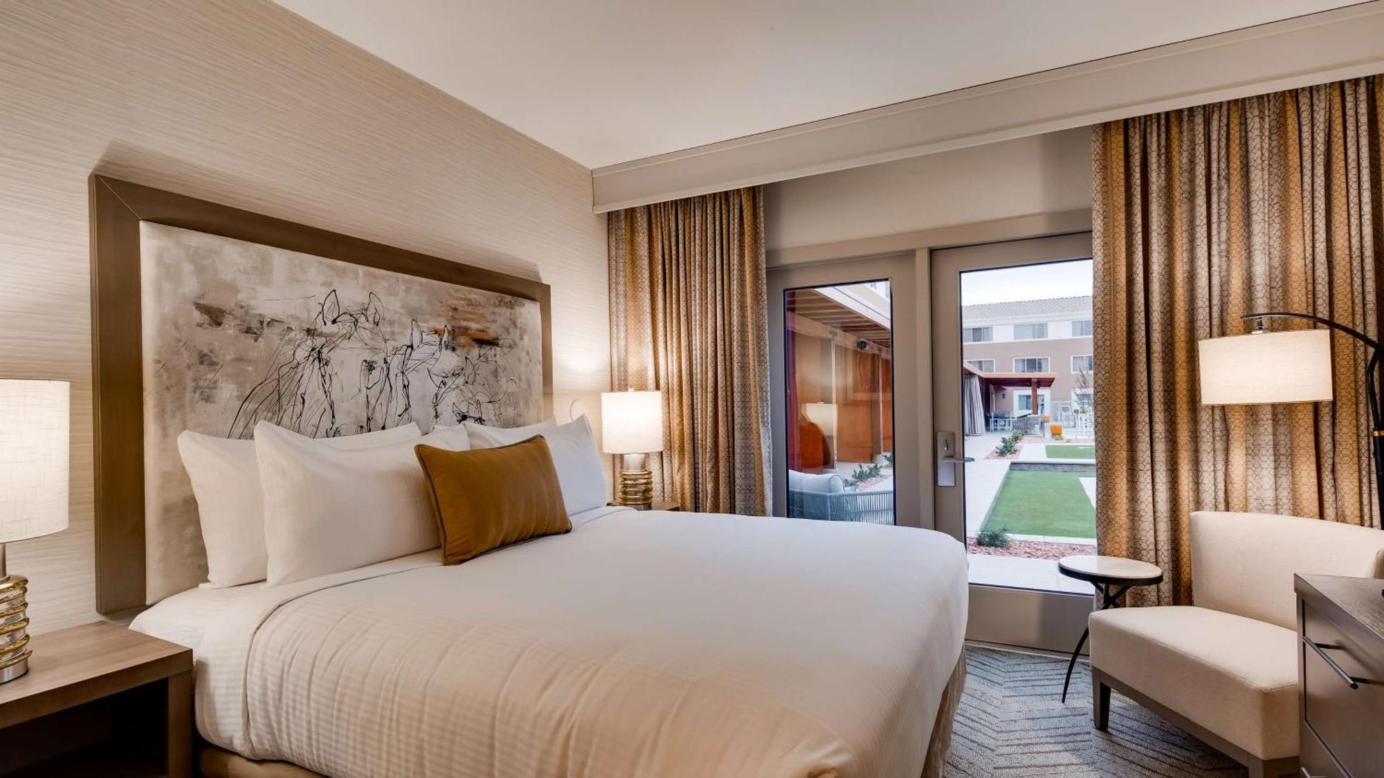 Aiden By Best Western Scottsdale North المظهر الخارجي الصورة
