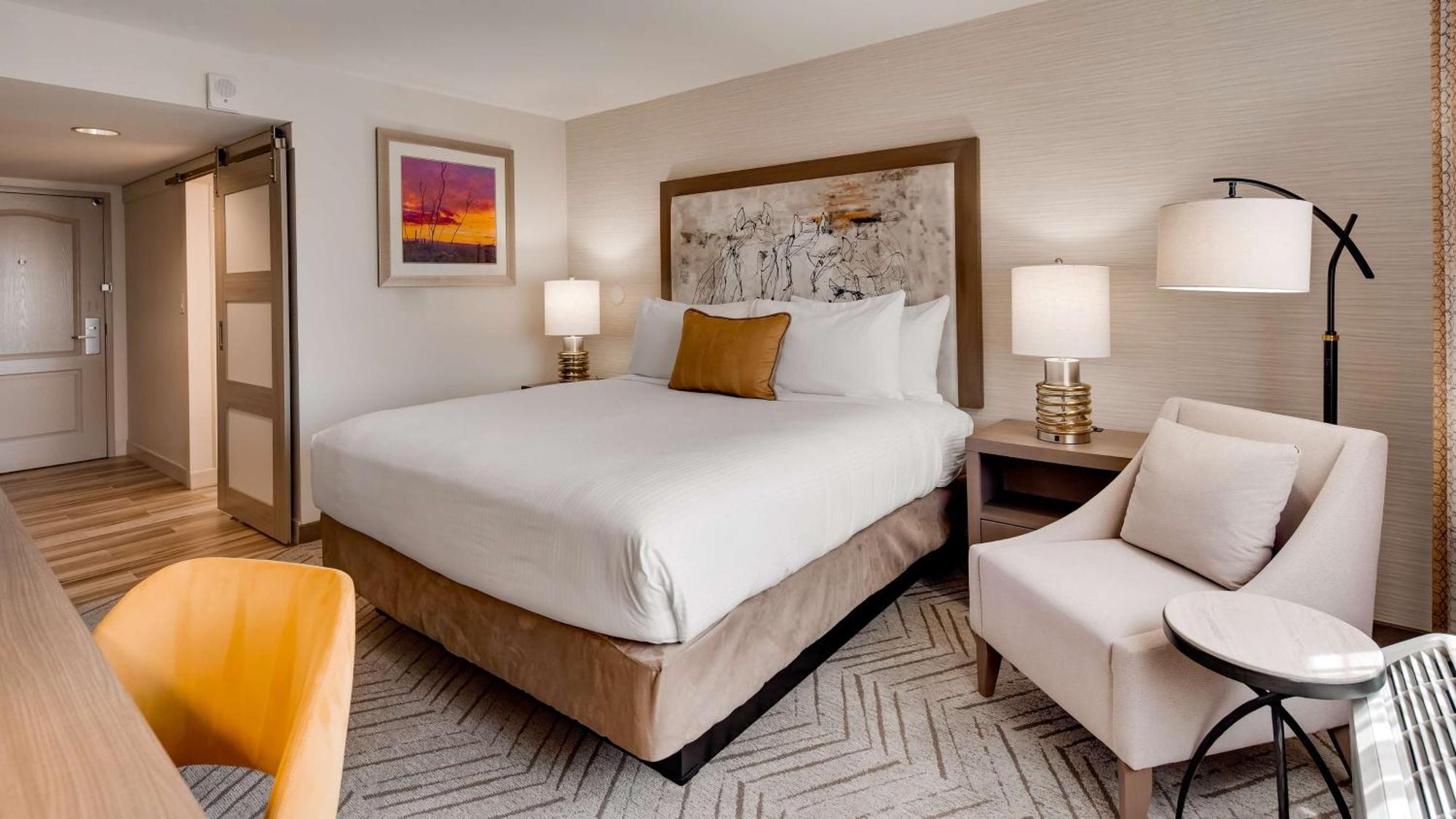 Aiden By Best Western Scottsdale North المظهر الخارجي الصورة