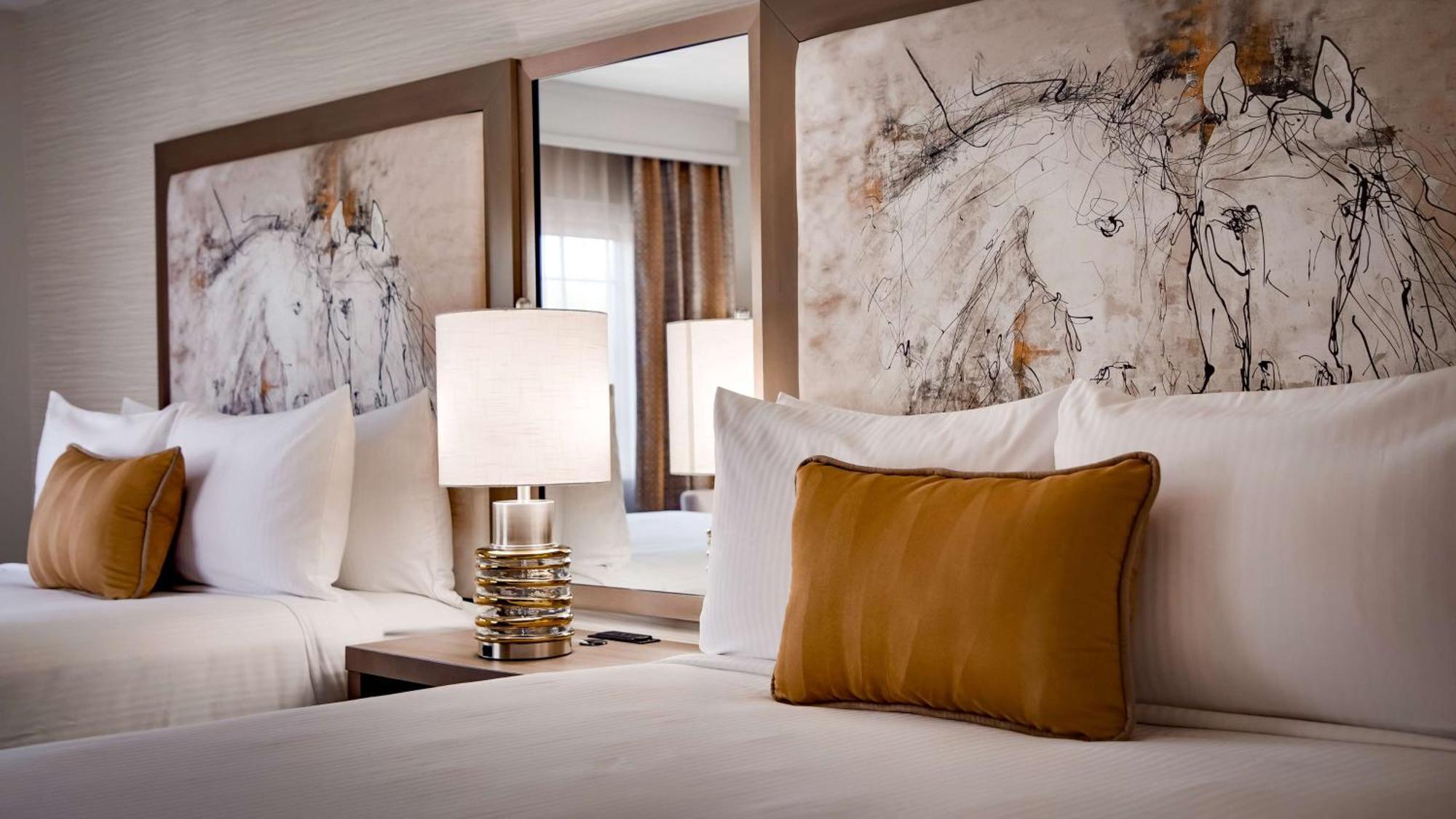 Aiden By Best Western Scottsdale North المظهر الخارجي الصورة