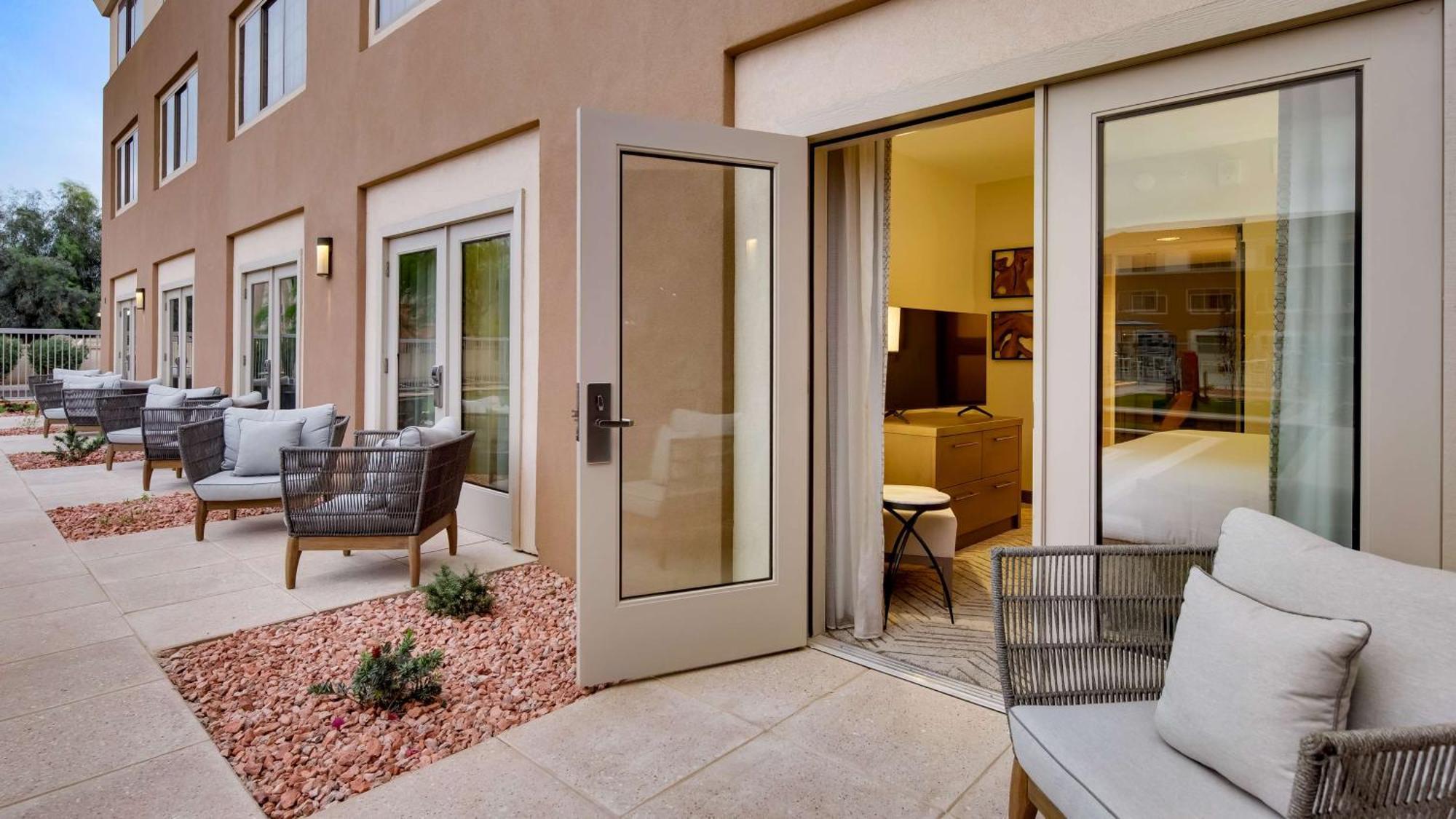 Aiden By Best Western Scottsdale North المظهر الخارجي الصورة