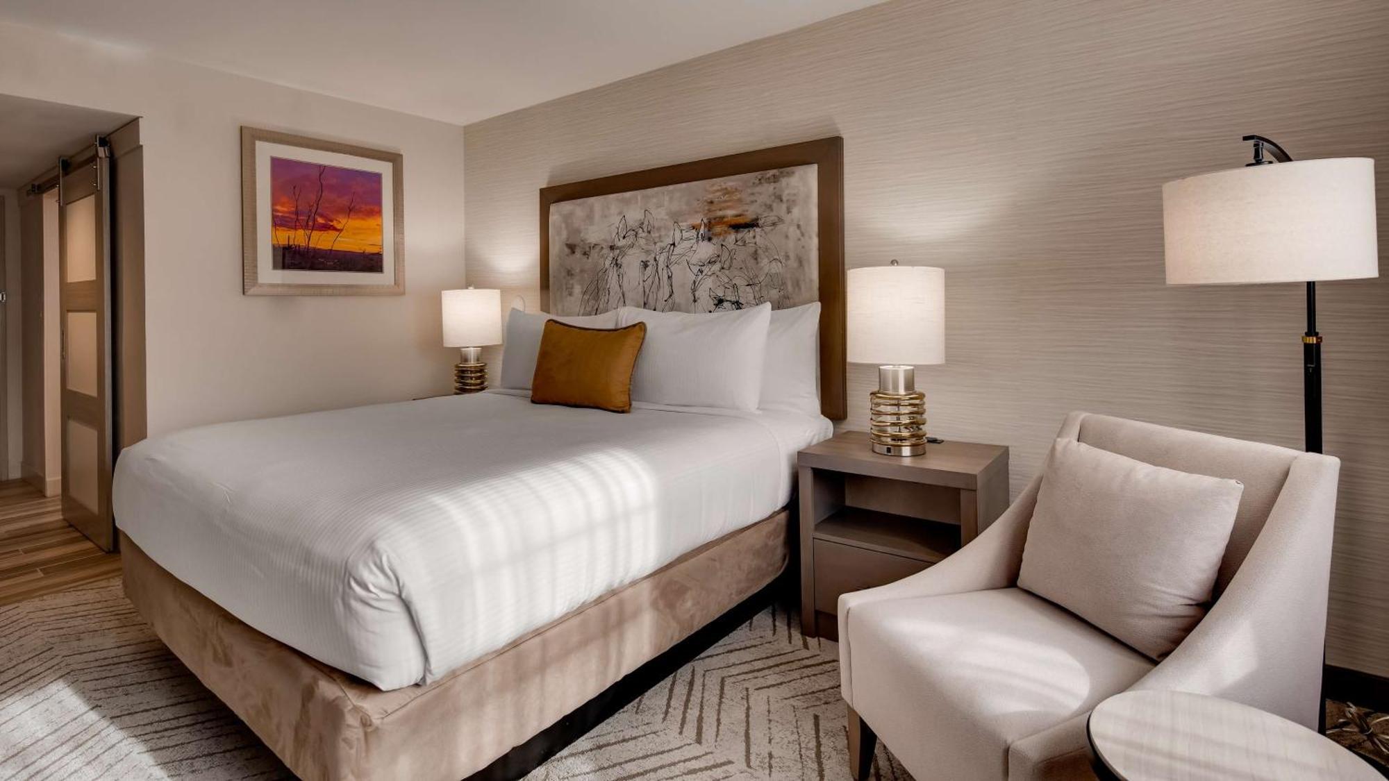 Aiden By Best Western Scottsdale North المظهر الخارجي الصورة