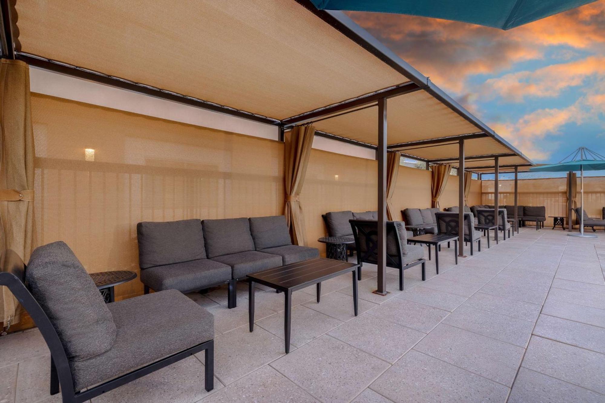 Aiden By Best Western Scottsdale North المظهر الخارجي الصورة