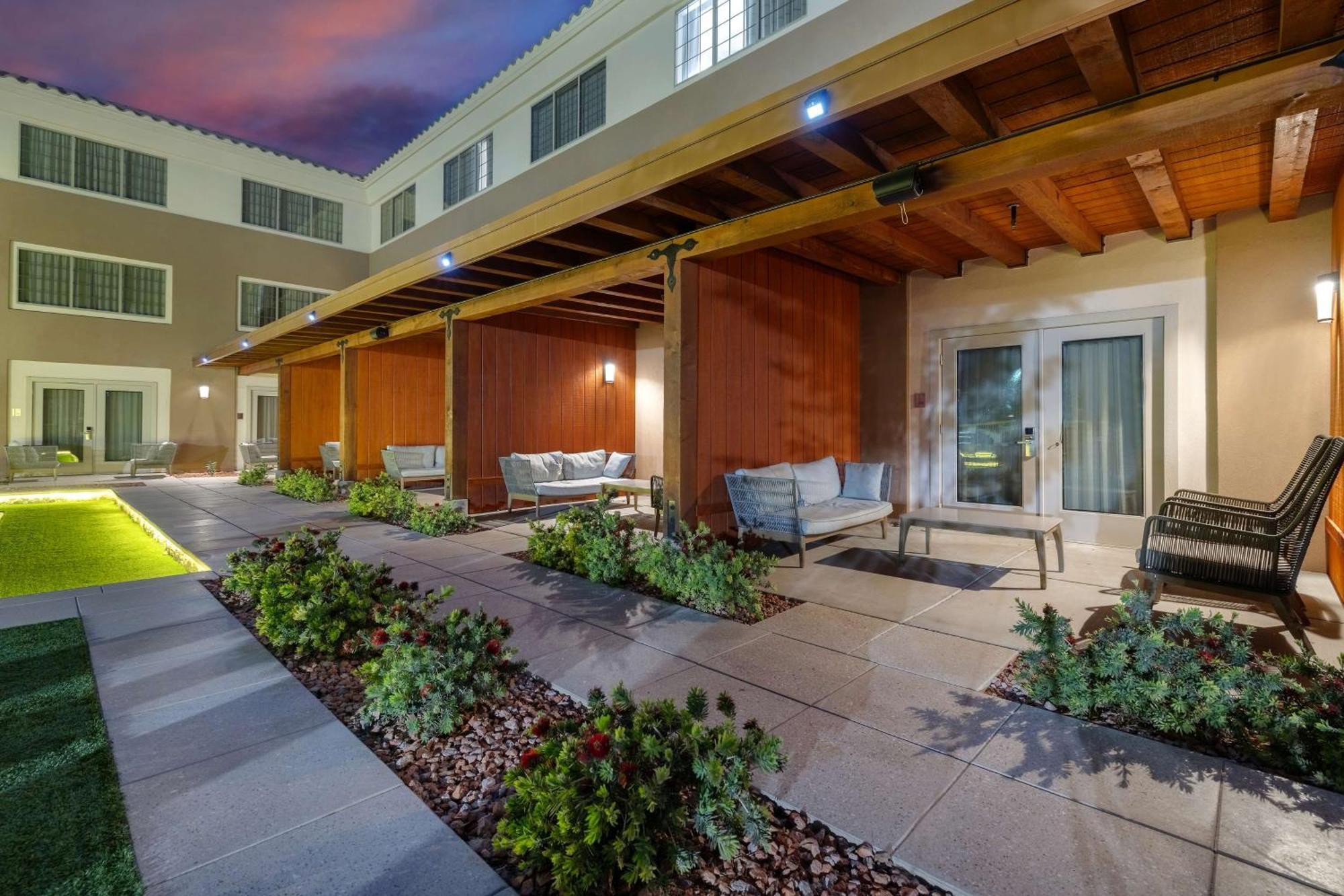 Aiden By Best Western Scottsdale North المظهر الخارجي الصورة