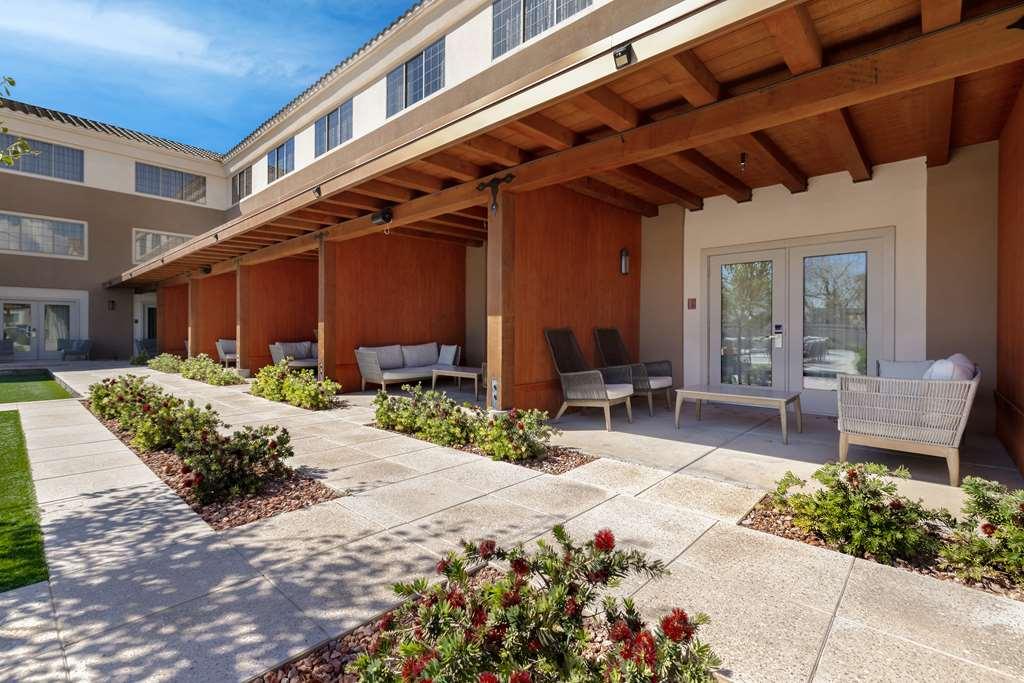Aiden By Best Western Scottsdale North الغرفة الصورة