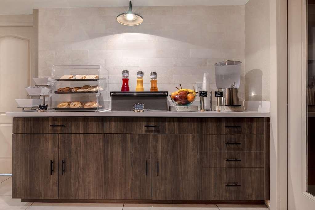 Aiden By Best Western Scottsdale North المطعم الصورة