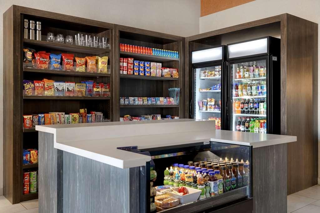 Aiden By Best Western Scottsdale North المرافق الصورة