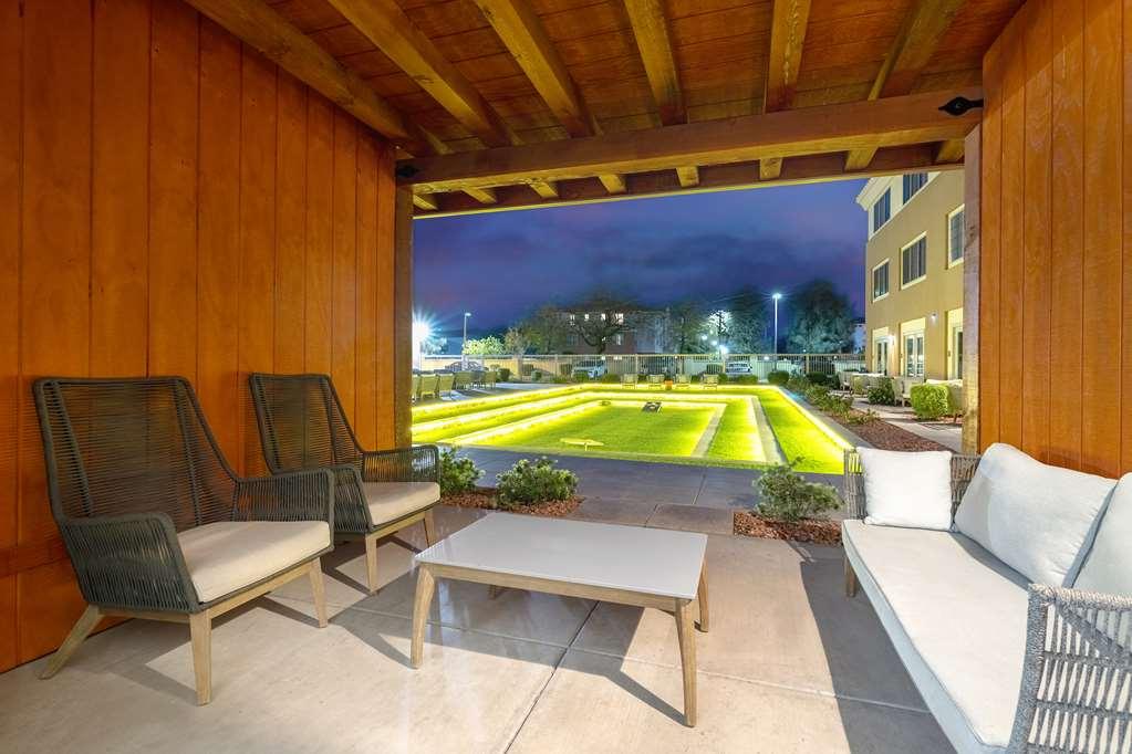 Aiden By Best Western Scottsdale North الغرفة الصورة