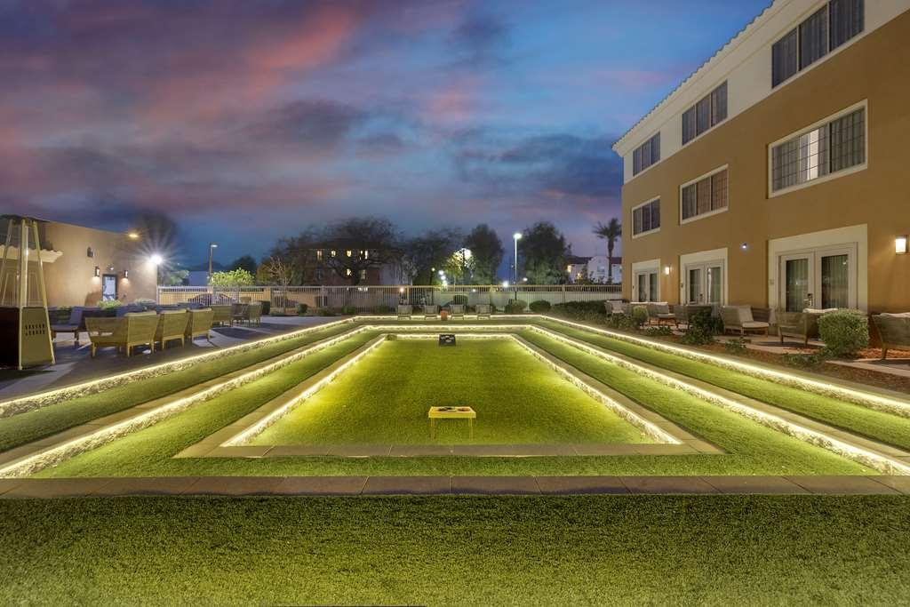 Aiden By Best Western Scottsdale North المرافق الصورة